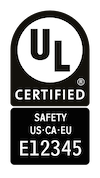 UL Listing Marking 4